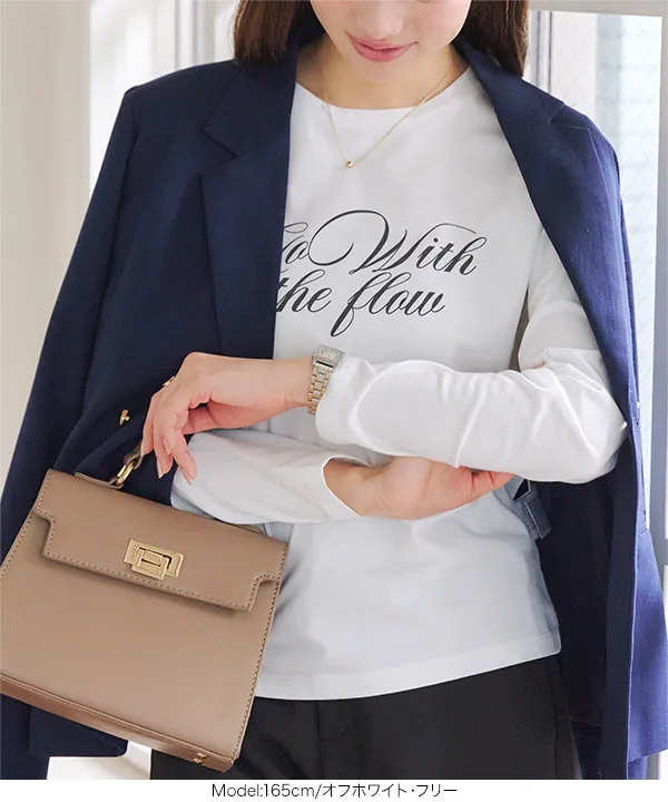 トップス tonton DOLMAN SLEEVE WAFFLE PULLOVER｜CONVERSE TOKYO (コンバース