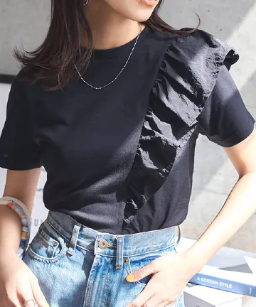 �t�����ؑւ��A�V�����g���[����T�V���c