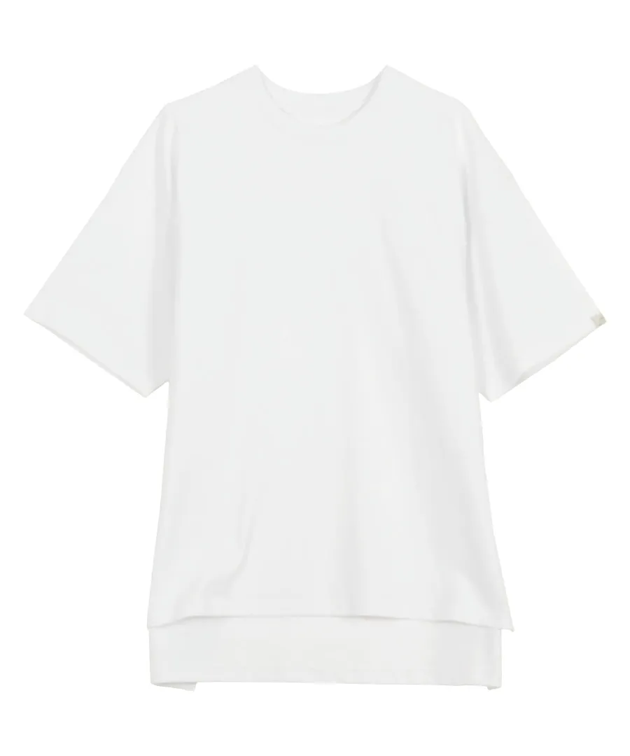 ヘビーウェイトユニセックスコットンバスクTシャツ [C7474]のレビュー