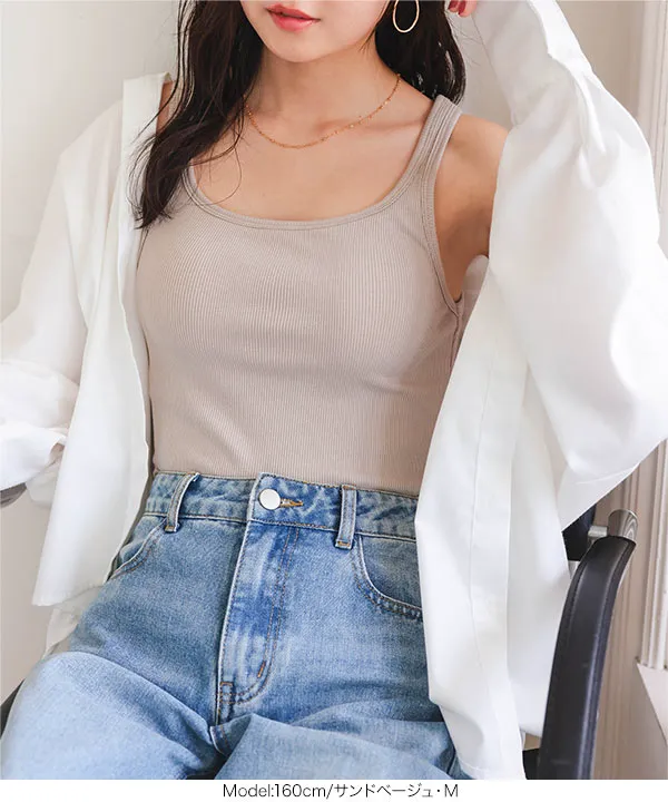 tシャツ 「RE ARRIVAL」ボタンネックリブタンクトップ / グレー レディース 楽天市場】【全品2BUY15%OFFクーポン】【SUMMER FAIR】M/Lサイズ