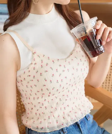 �J�b�v�t�����ԕ��V���[�����O�L���~