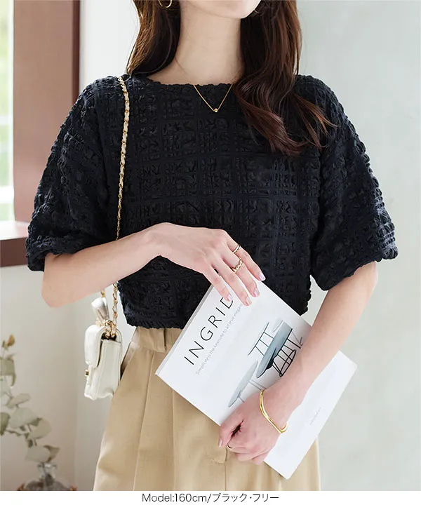 5 PROGRESS 売れ筋商品|||ファイブ・プログレス Tシャツ トップス レディース Tops Azure ファイブ・プログレス レディース Tシャツ トップス T-shirts
