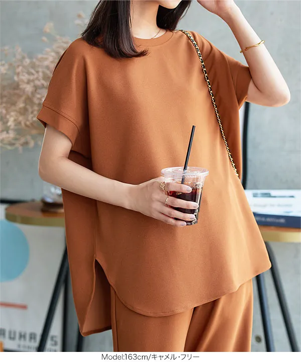 バックジップトップス [C7595] | トップス全品送料無料！7/10(金)18:00