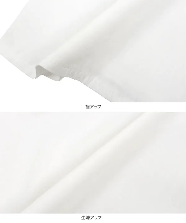 フラワーモチーフシアーシャツブラウス [C7615]| SALE！