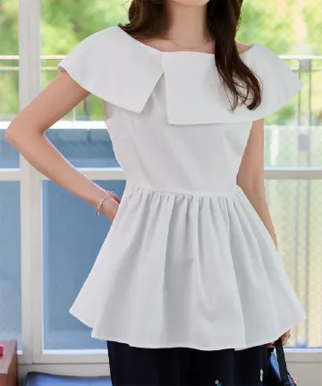 イデアルーチェ　レタスシャツ iDea Luce lettuce shirts イデアルーチェ レタスシャツ