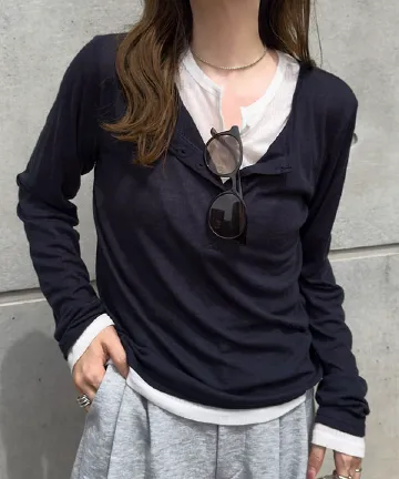 hillda トップス シズニルック hillda トップス シズニルック