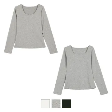 [ M L XL �I�ׂ�^�C�v ] �[�J���X�N�G�A U�l�b�N ����T�V���c