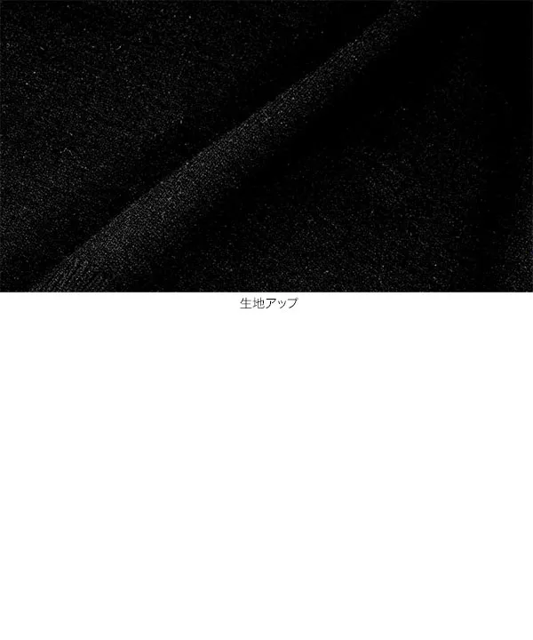 シャツレイヤード風ニットトップス [C7679]
