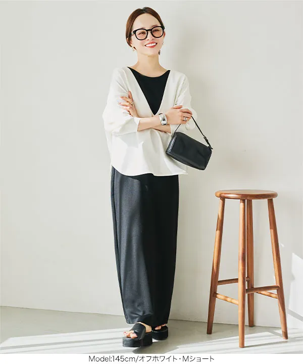 服/ファッション ファッションLOVERSの私服スタイル大調査！GINZA 2月号「SNAP