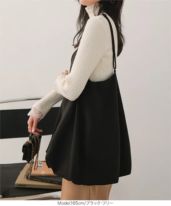 バルーン起毛ビスチェ [C7777] - レディースファッション通販 神戸