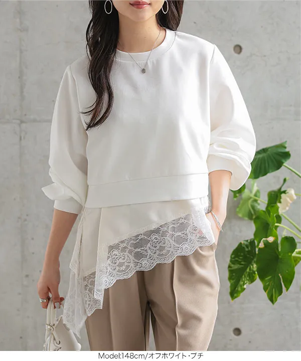 早い者勝ち❗新品✨ClairePettiboneアイボリー レースキャミソール 予約]レース切替キャミソール/アイボリー – Lumier
