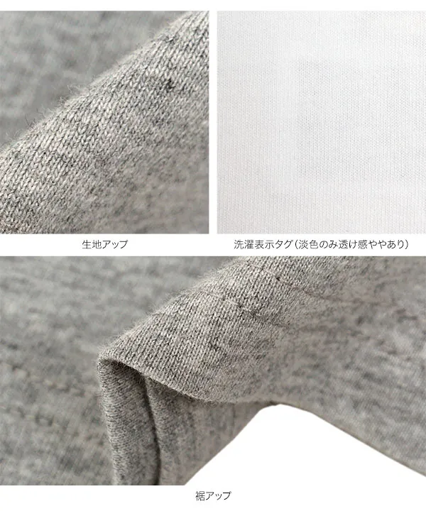 ロゴミニTシャツ [C7854]【メール便】