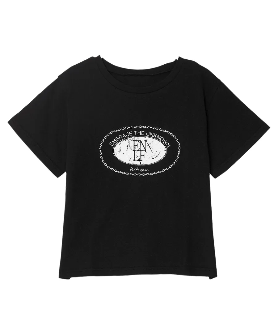 かすれプリントTシャツ [C7855]のレビュー