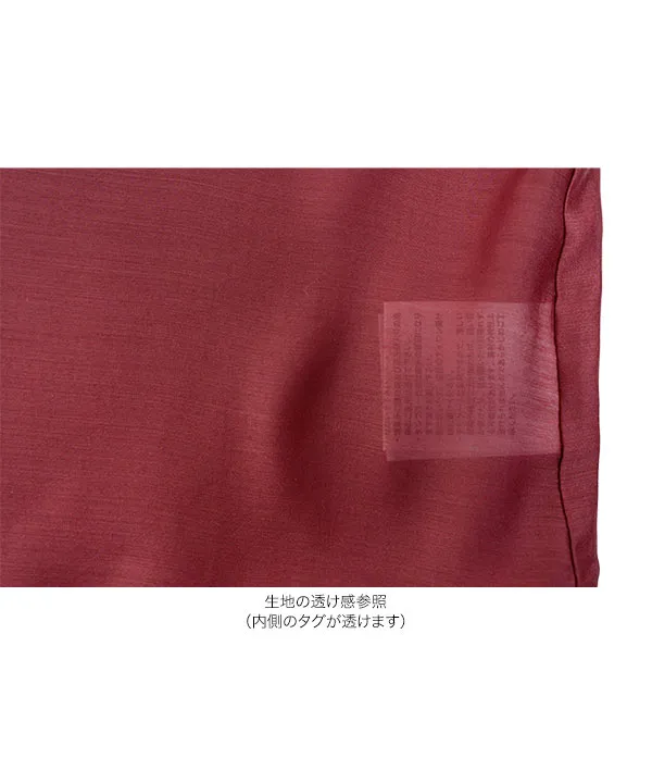 ボウタイシアーブラウス [C7999]| 2026AW先行受注アイテム！20%OFFクーポン＆送料無料  8/12(水)12:00~8/18(火)12:00まで