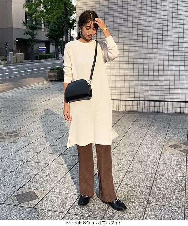 Hanes ]1PACワンピース [E2027] - レディースファッション通販 神戸