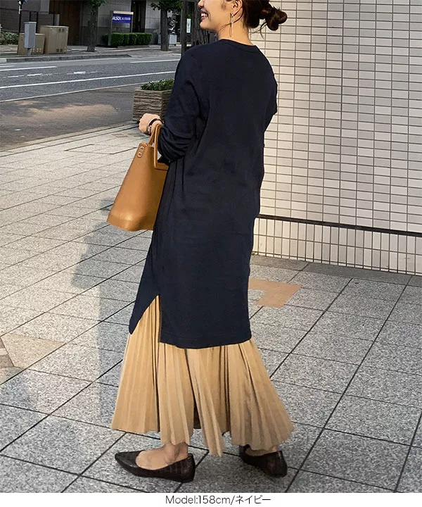 Hanes ]1PACワンピース [E2027] - レディースファッション通販 神戸