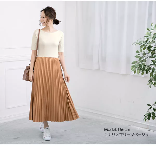 リボンベルト付 金ボタン ブラウスドッキング ワンピース S〜XXL 大きいサイズ レディース リボンベルト付きチェック柄切替シャツ