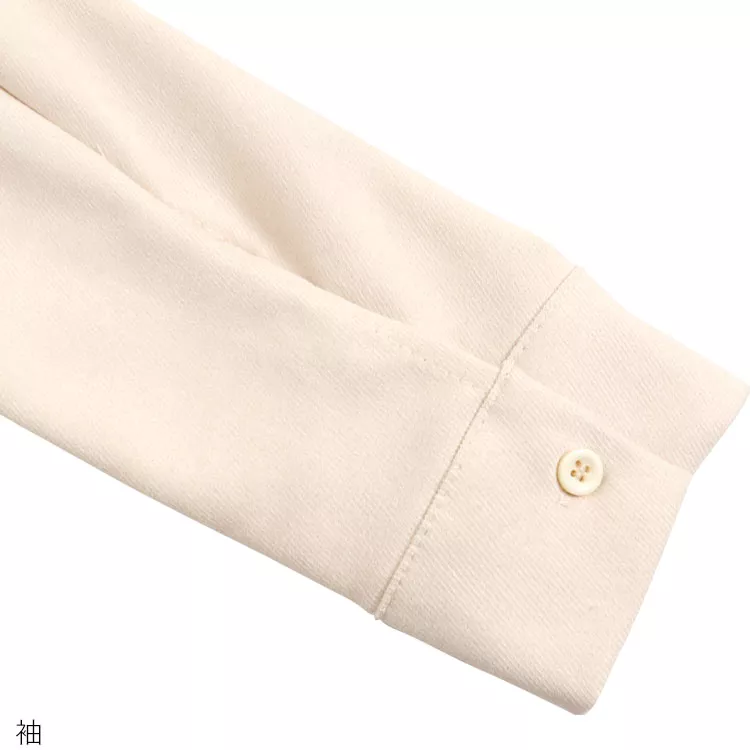 ロングシャツワンピース [E2262]   　