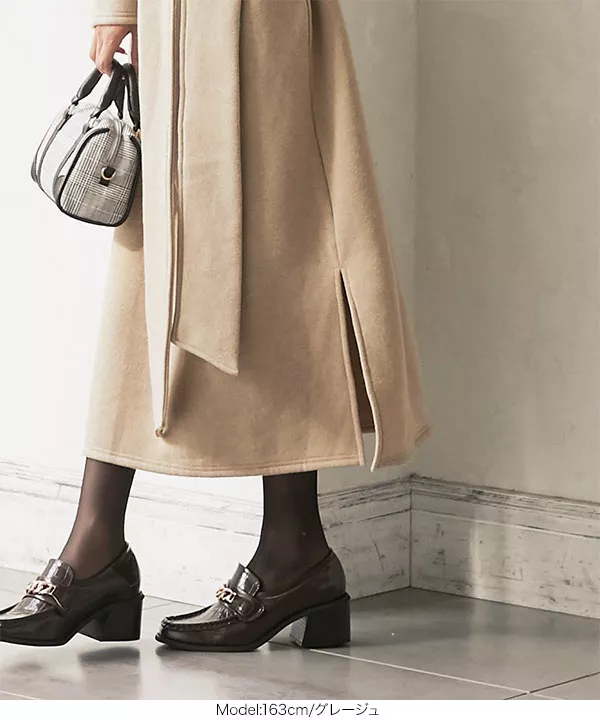 ‼️売り切り‼️【匿名配送】BEIGEワンピース raffle slit onepiece【pinkbeige】 – BUNNY APARTMENT