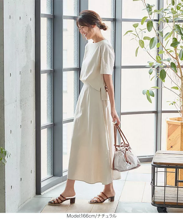emerald thirteen リネンセットアップ emerald thirteen リネンセットアップ online shop