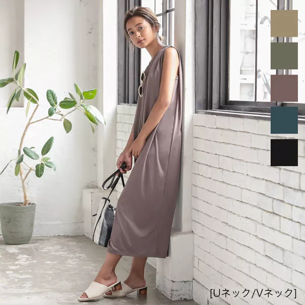 ORIGINAL TOCCA トッカ ノースリーブ ワンピース 0 ハートカット 中古・古着通販】TOCCA (トッカ) レースノースリーブワンピース