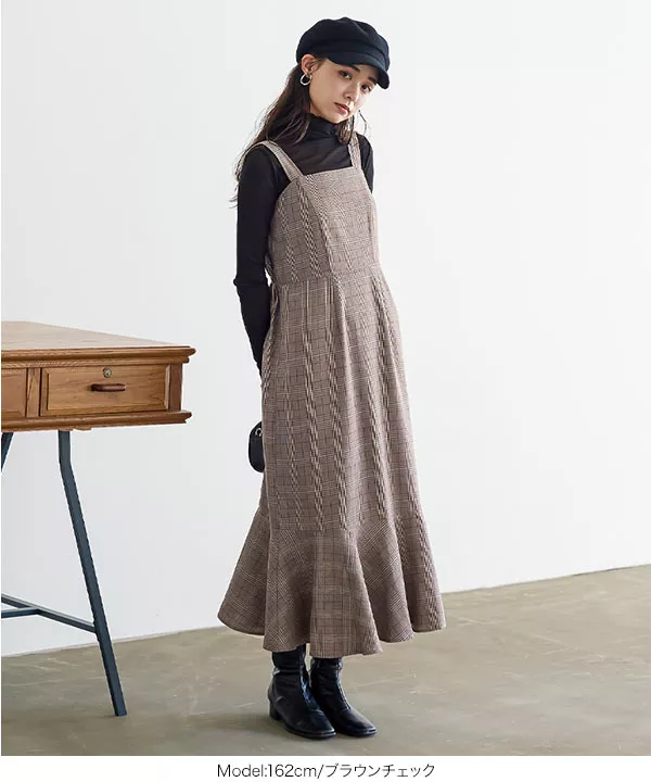 ハンドメイド【ワンピース3点】 楽天市場】小さいサイズ ワンピース ドットプリントワンピース
