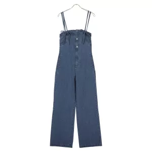 デニムオールインワン [E3261] - レディースファッション通販 神戸