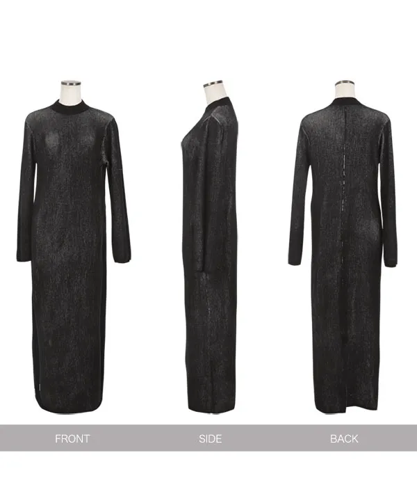 ◆送料・関税無料◆Reformation モックネックニットワンピース ◇送料・関税無料◇Reformation モックネックニットワンピース