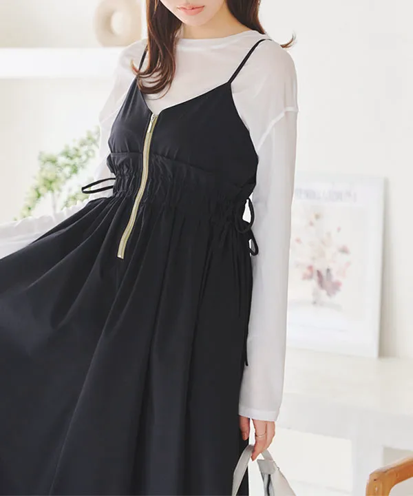 mina perhonen 【美品/2024-25/AW/定価11.5万】ミナペルホネン