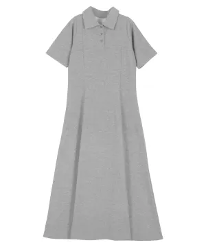  ポロワンピース ポロワンピース [E3429] - レディースファッション通販 神戸レタス