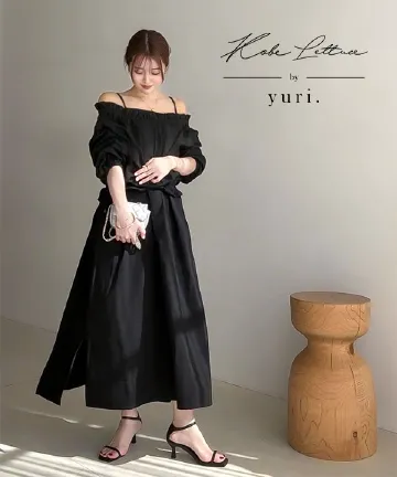 ワンピ・チュニック- レディースファッション通販 神戸レタス ワンピ・チュニック- レディースファッション通販 神戸レタス