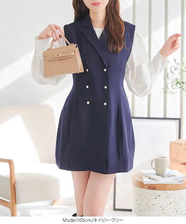 ワンピース ELES DRESS WOMENS/ワンピース｜THE TOKYO ONLINE STORE