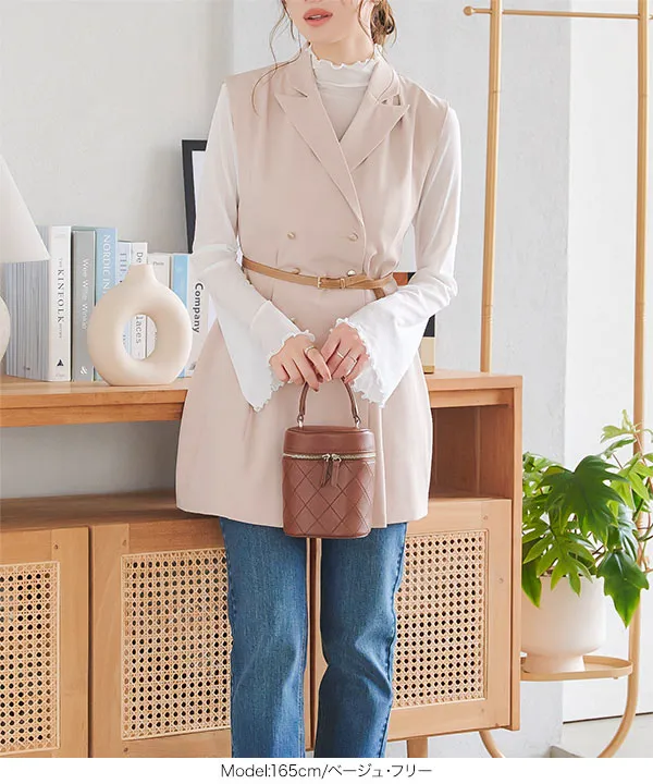 DRESS｜Bibiy.