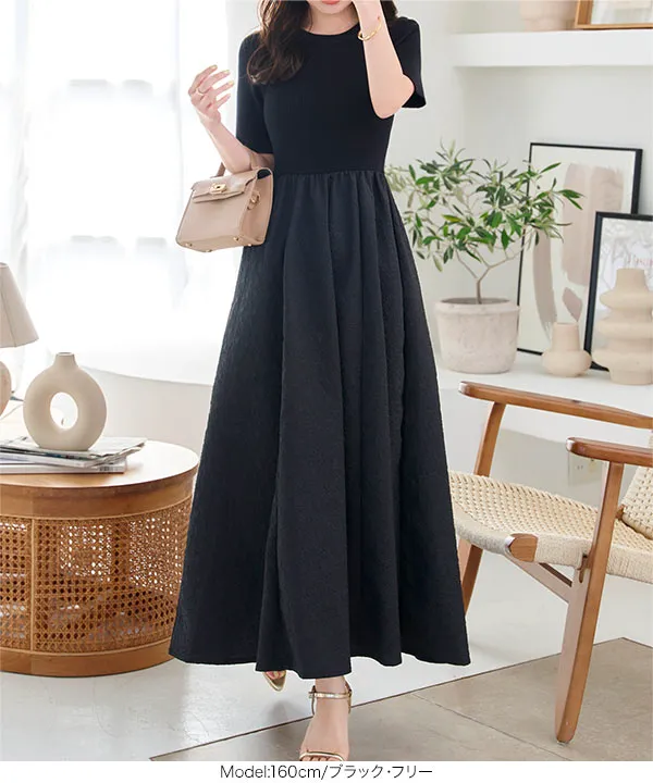 ワンピース HUIS CATEGORY ワンピース | HUIS onlinestore