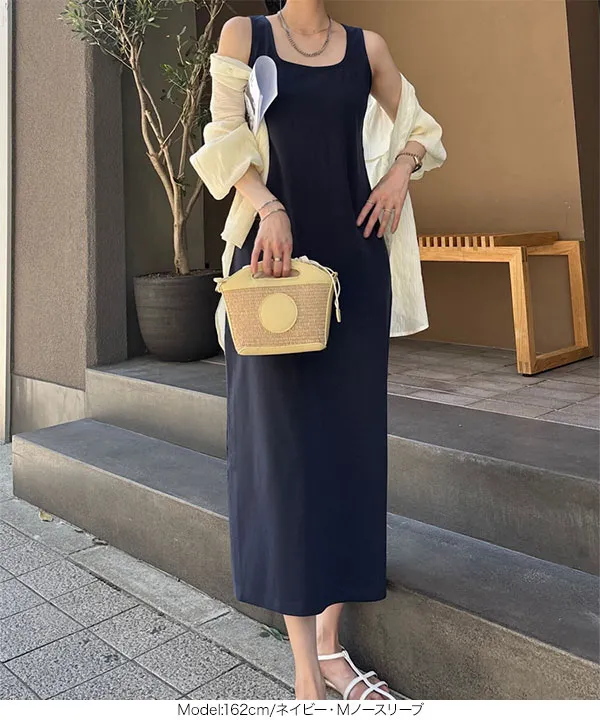 【美品】LIROMA リロマ　2way定番ワンピース オンライン限定】2nd Anniversary Dress – LANTINAM
