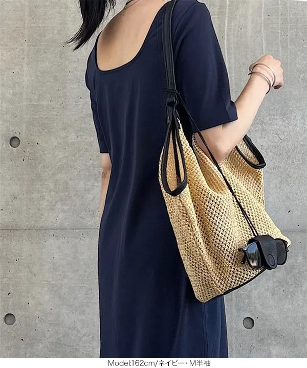 2wayナローマキシワンピース [E3512]| 特別価格&送料無料 7/28(火)12:00~7/29(水)12:00まで