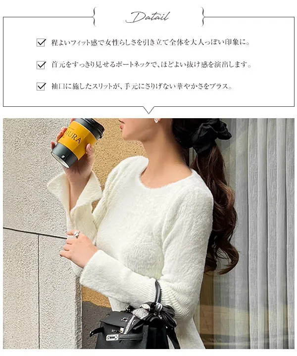 ALAIAアライア　ジャガードニットワンピース　40 ALAIAアライア ジャガードニットワンピース 40 ALAIAアライア