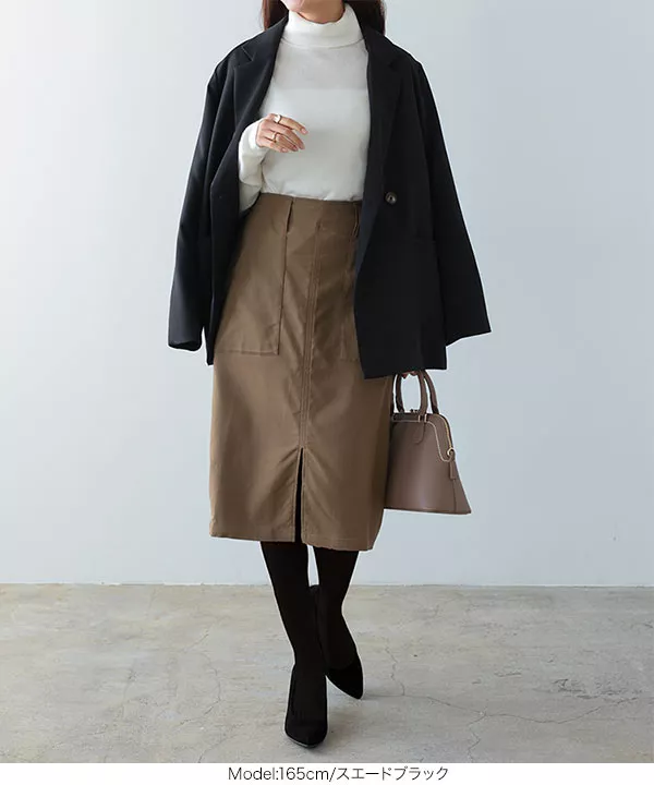 走れる機能系パンプス ] XS 3Lサイズ ポインテッドトゥ7cm[ I1150