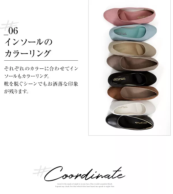 低反発☆極ふわクッション★ラウンドトゥチャンキー快適パンプス [I1470]