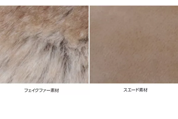 かかとファーフラットパンプス [I1628] - レディースファッション通販
