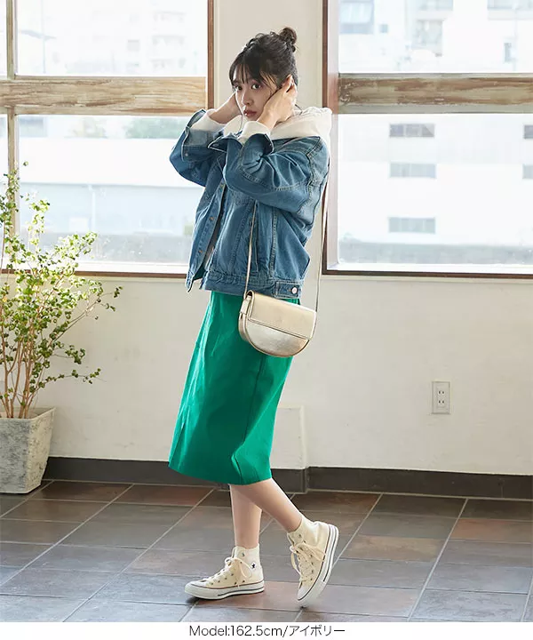 [ コンバース ]CANVAS ALLSTAR Hi オールスターハイカット [I1664]