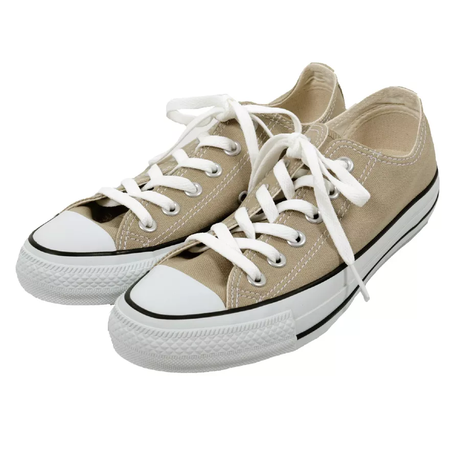 [ コンバース ]CANVAS　ALL STAR　COLORS　オールスターカラーズ [I1666]のレビュー