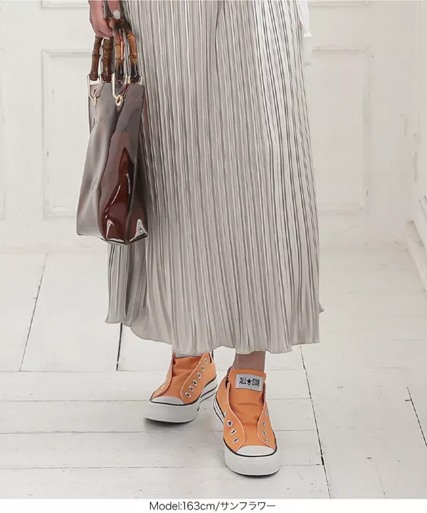 コンバース ]ALLSTAR SLIP3 OX オールスターキャンバス