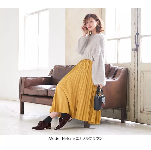 パールヒールオックス [I1717]
