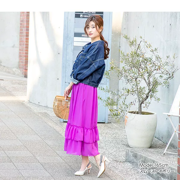 サイドリボンパンプス [I1731] - レディースファッション通販 神戸