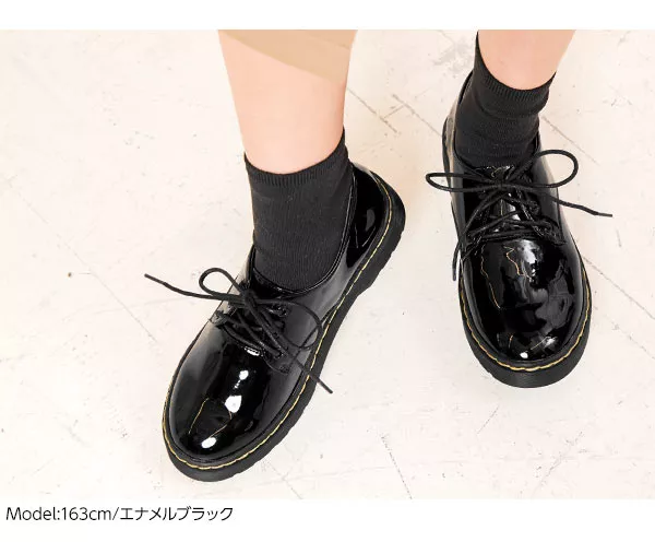 3ホールシューズ [I1752]