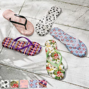 ビーチサンダル [I1758]