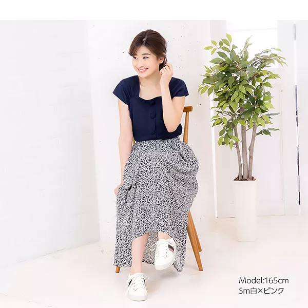 suuu　　おまとめ サイドラインストーンスニーカー [I1774] - レディース