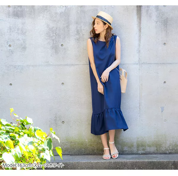 ビジューフラットサンダル [I1844] - レディースファッション通販 神戸