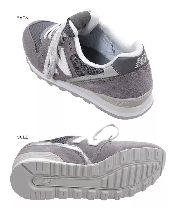 [ NEWBALANCE ]ニューバランスWL996 [I1904]